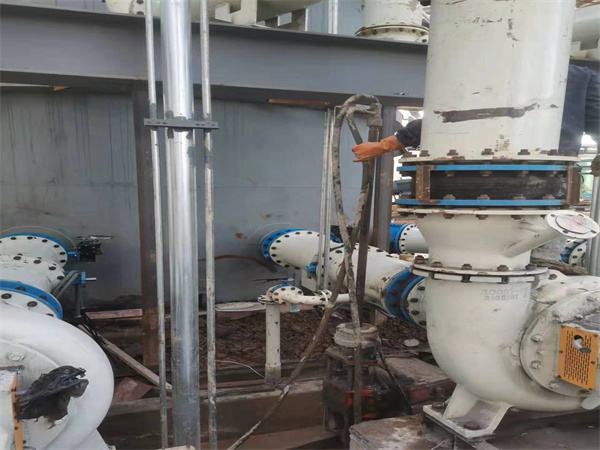 北仑设备基础沉降下沉注浆加固增加荷载